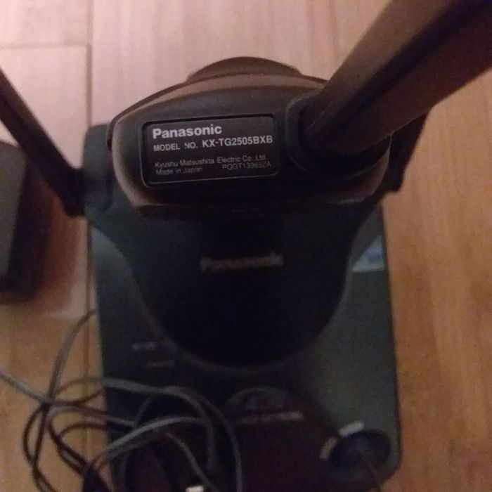 Телефон Panasonic