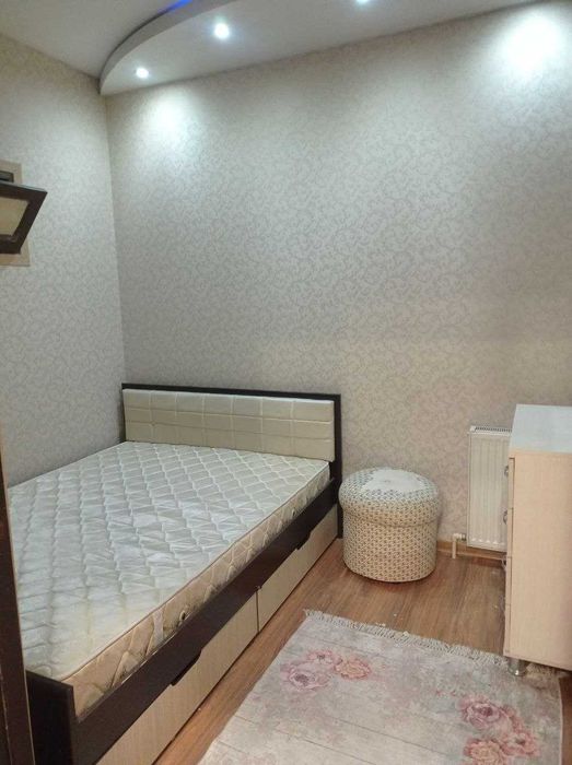 ЮНУСАБАД 9 КОРЗИНКА 2В3\1\5  Продаю квартиру.