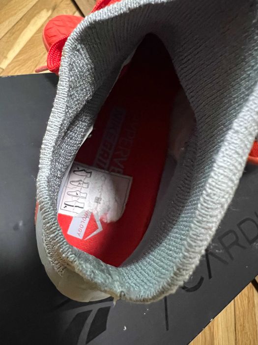 nike hypervenom PHANTOM 3 ACC бутонки ,калеври ,футболни обувки номер 41