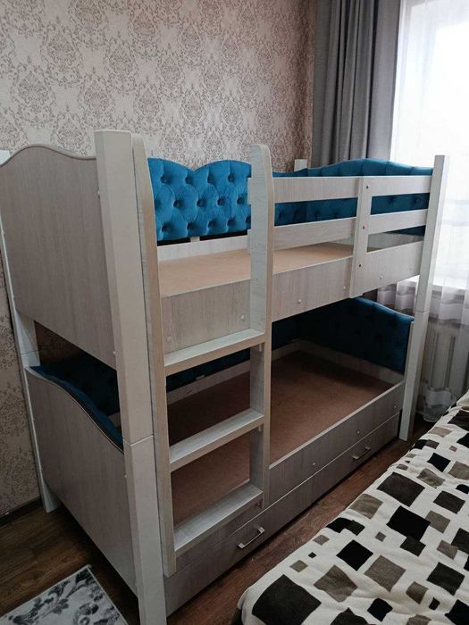 Продается 2-ярусная кровать