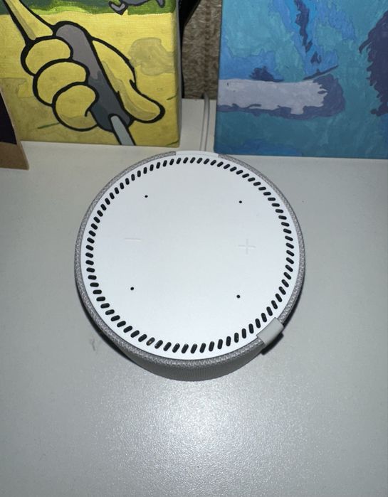 Яндекс станция мини