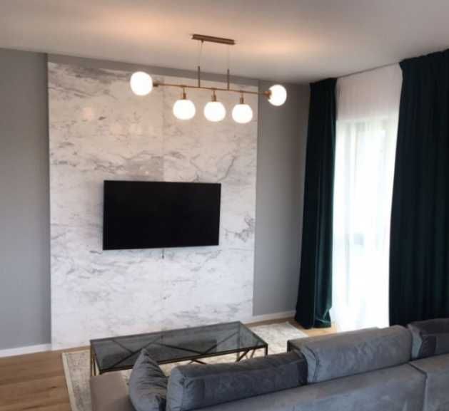 Дава се под наем Двустаен апартамент в Пловдив, Централна гара - 48 кв.м за 178.5 € - Снимка #1