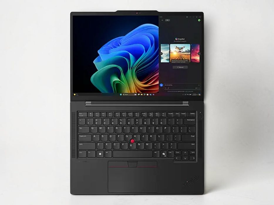 Lenovo ThinkPad T14s Gen 6 Full HD+ Touch Ultra 5 228V 32GB 512GB SSD ЧИСТО НОВ! Гаранция! Бизнес лаптоп