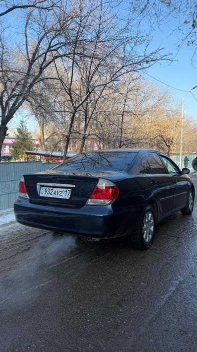 В рассрочку камри 35