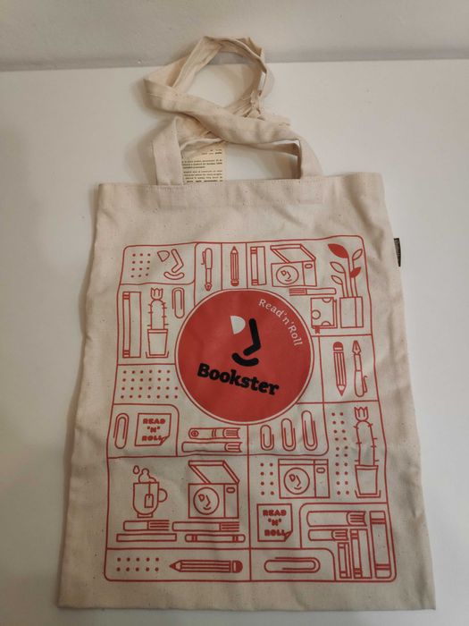 Sacoșă Atelierul de pânză