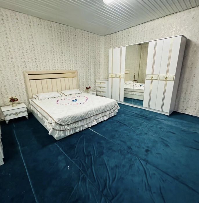 Спалный гарнитур