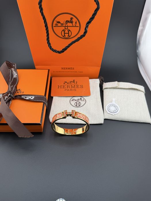 Bratara hermes premium
