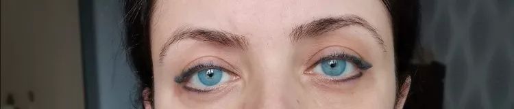 Цветни Контактни Лещи