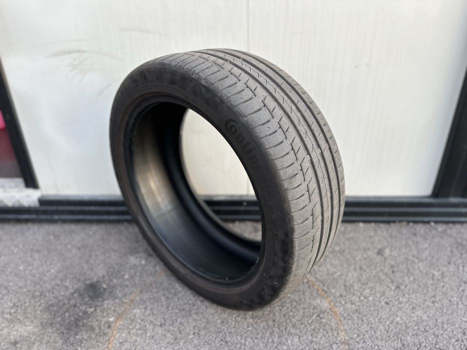 Continental PremiumContact 6 225/45/18 XL
