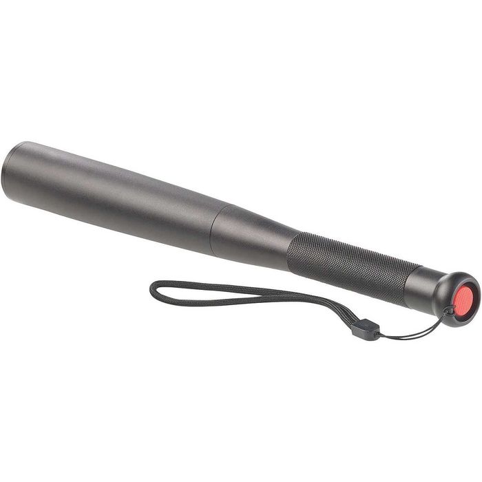 Lanterna LED tip bata de baseball rezistenta la apa IP65 500lm 31cm