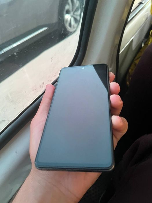 Samsung 52 5G gallax