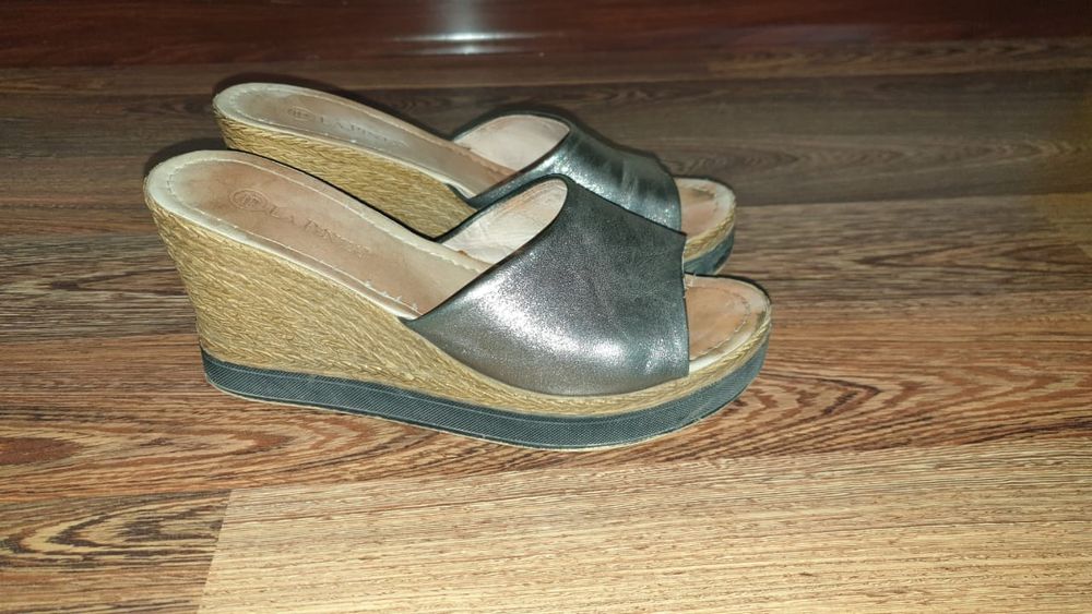 Шлепка . Турция.