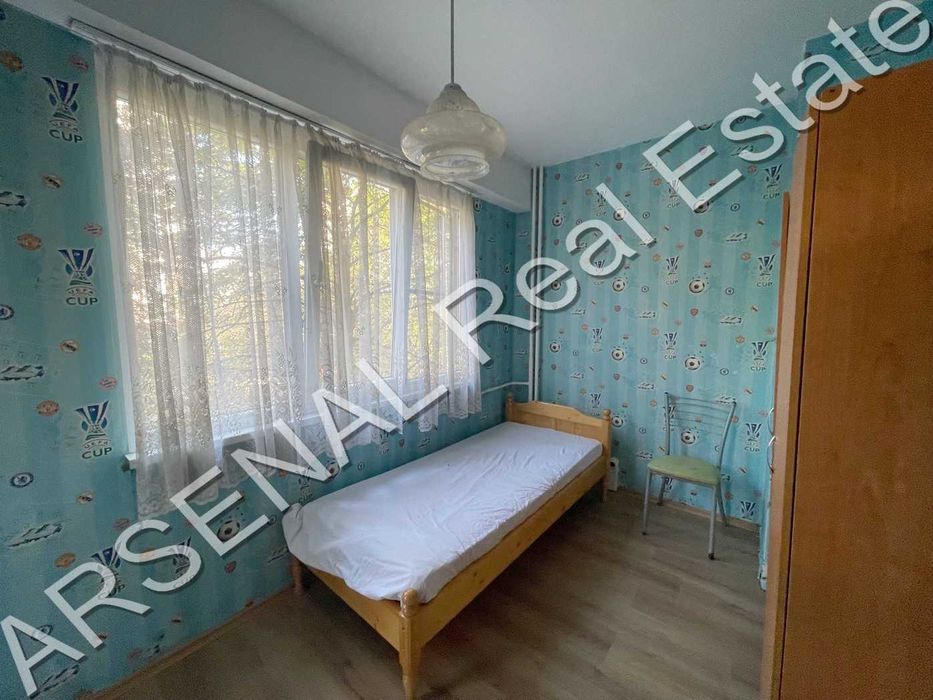 Дава се под наем Двустаен апартамент в София, Люлин 6 - 47 кв.м за 350 € - Снимка #3