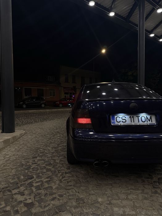VOLKSWAGEN Bora 0 — imagine 3
