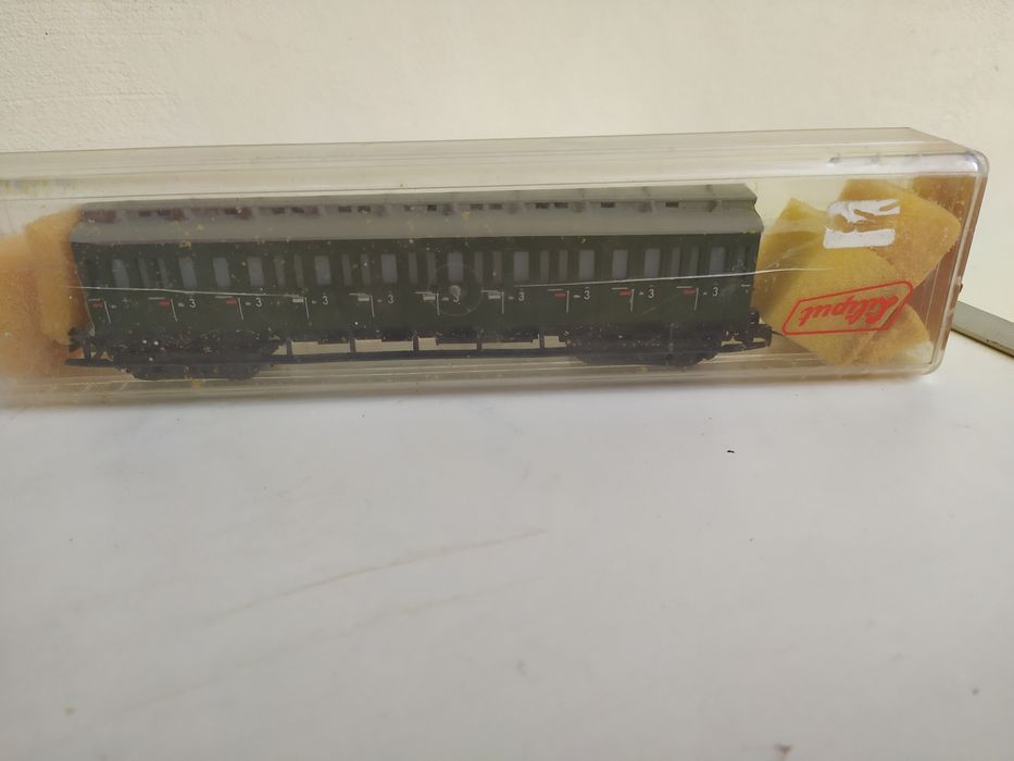 Стара играчка вагон/влакче