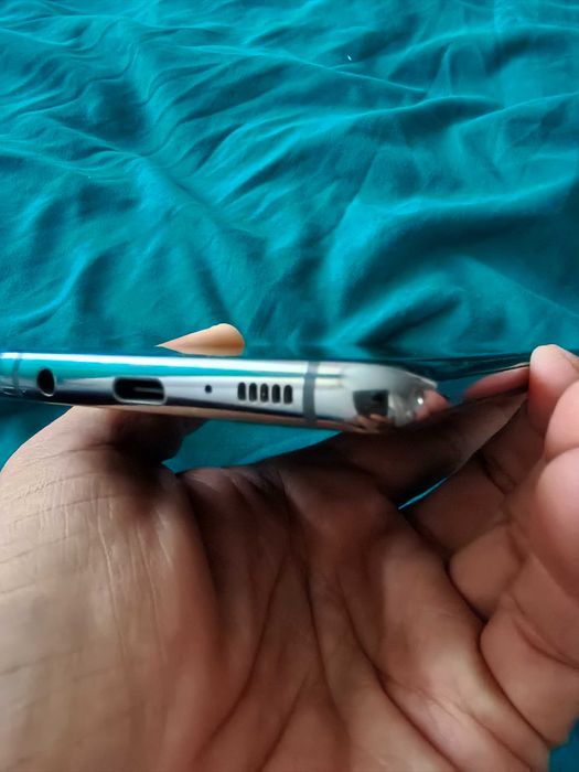 Samsung galaxy s10 plus