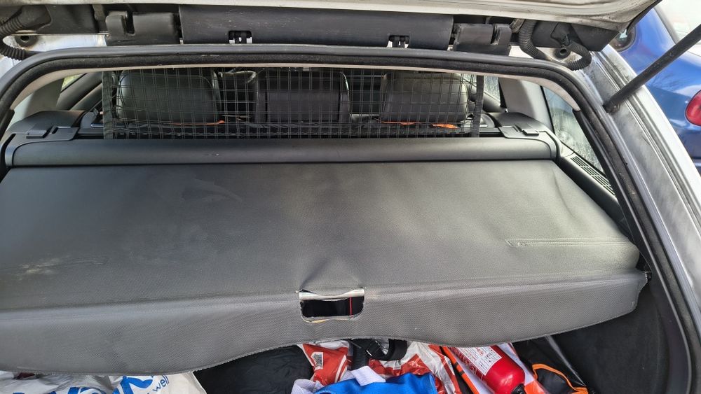 Останали части БМВ Е46