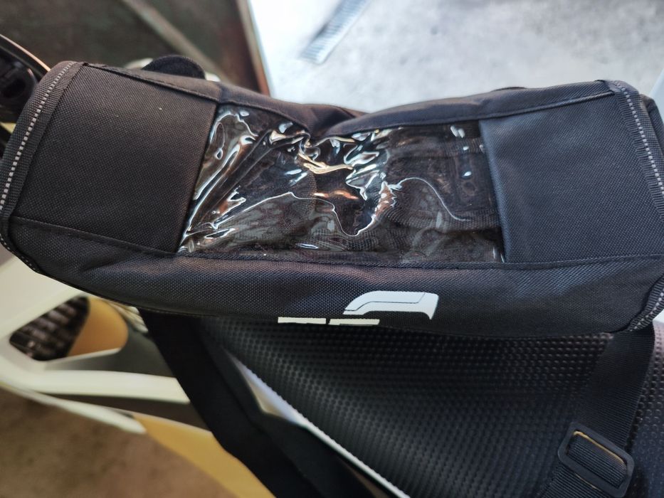 Чантичка за мотор