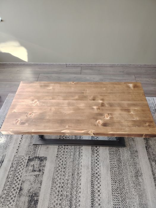 Холна маса масив