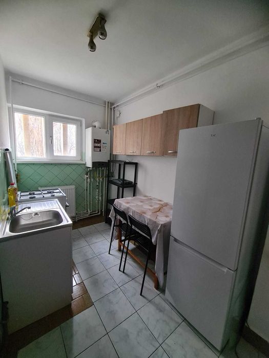 Inchiriez apartament cu doua camere city mall