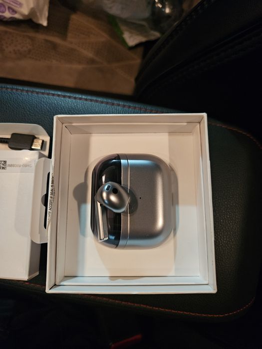 Samsung Galaxy Buds3