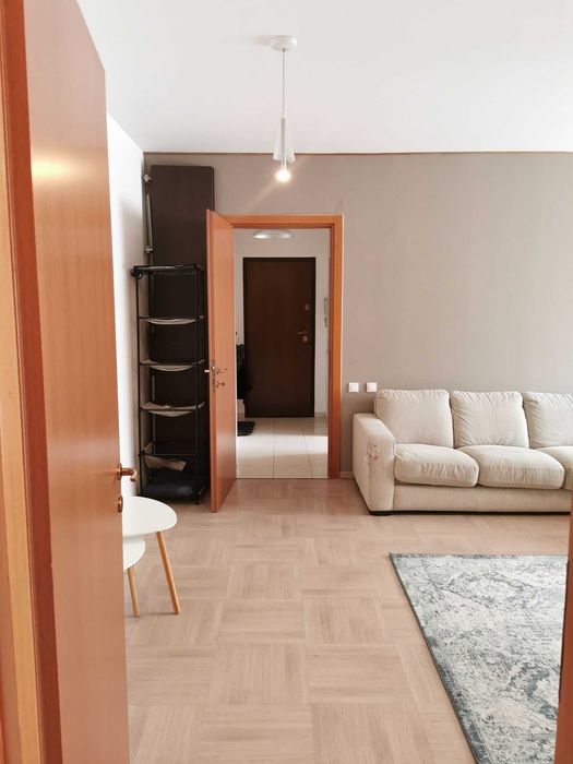 Apartament 2 camere Quadra Place (Politehnica)
