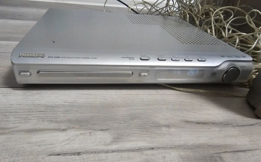 Sistem  audio Philips