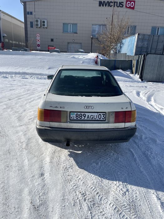 Продам ауди моно срочно