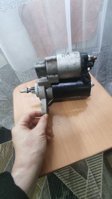 Продам стартер Volkswagen