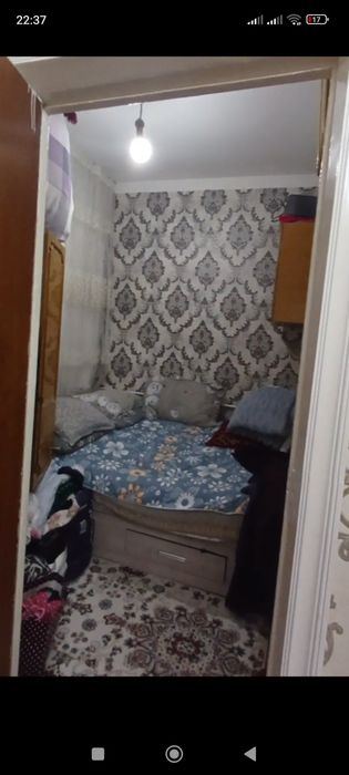 Продается квартира Юнусабад 15 квартал. Метро Туркистон
