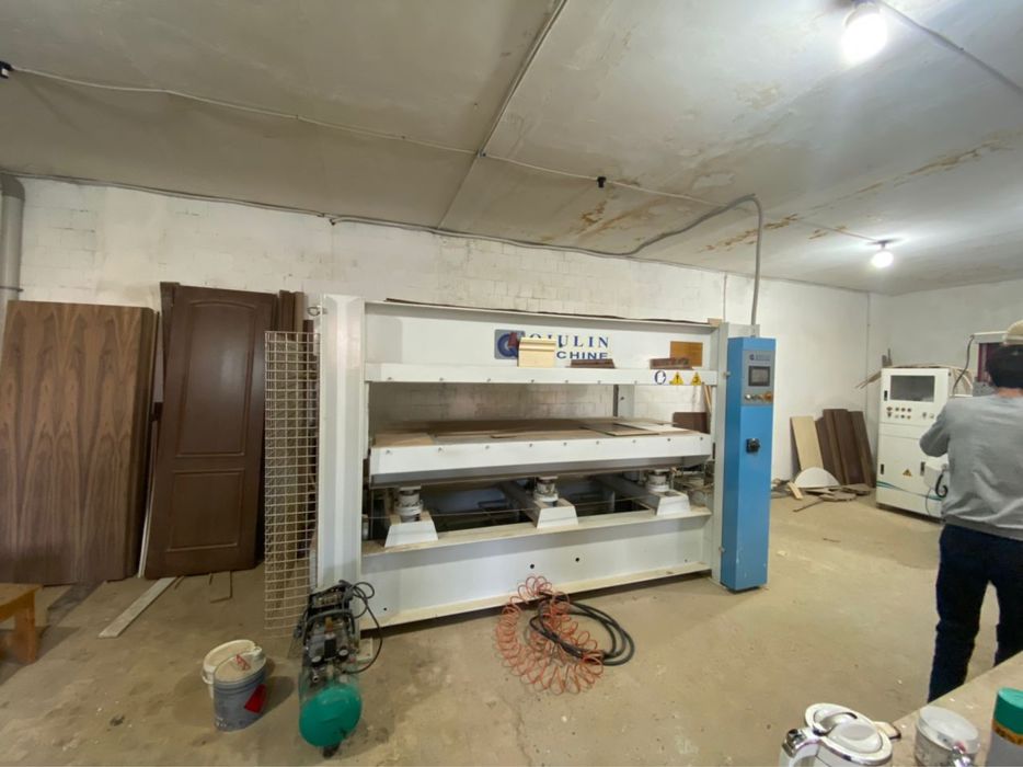 Продается нежилое помещение