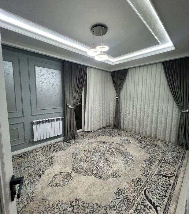 Продается квартира Юнусобод 6кв 4/1/16