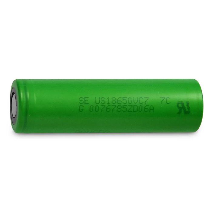 Baterie SONY/MURATA 18650VC7 3500 mAh