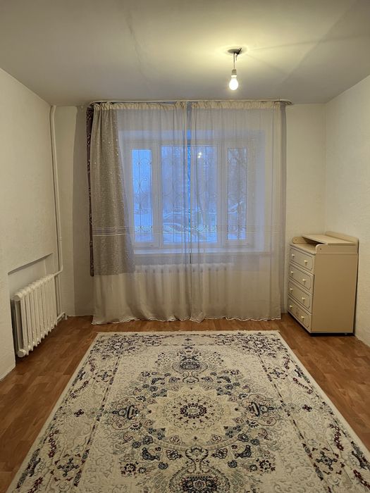 Общага - всё включено!