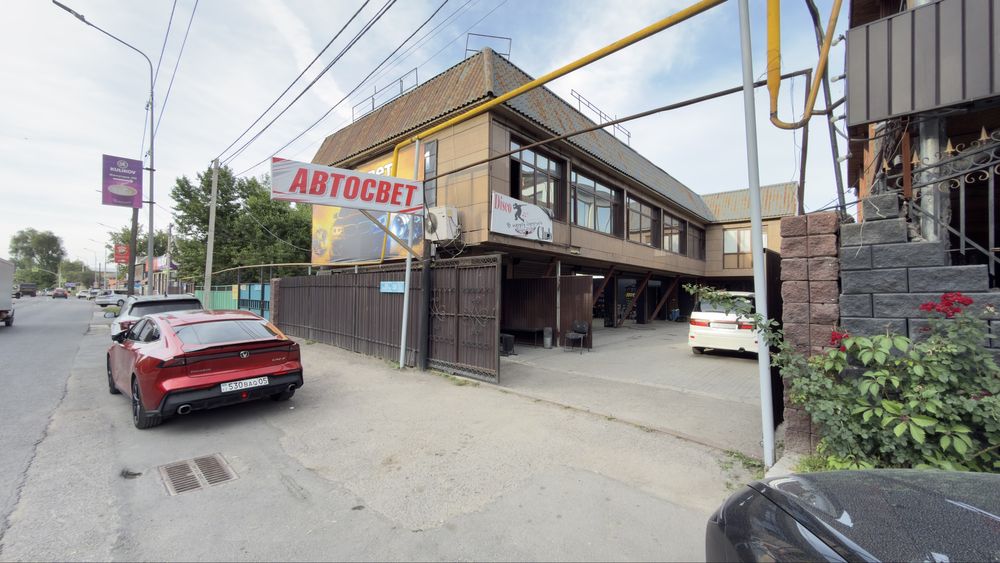 Продам детейлинг центр