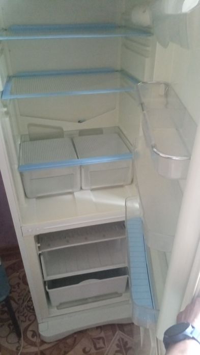 Холодильник Индезит indesit