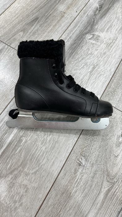 Коньки для детей