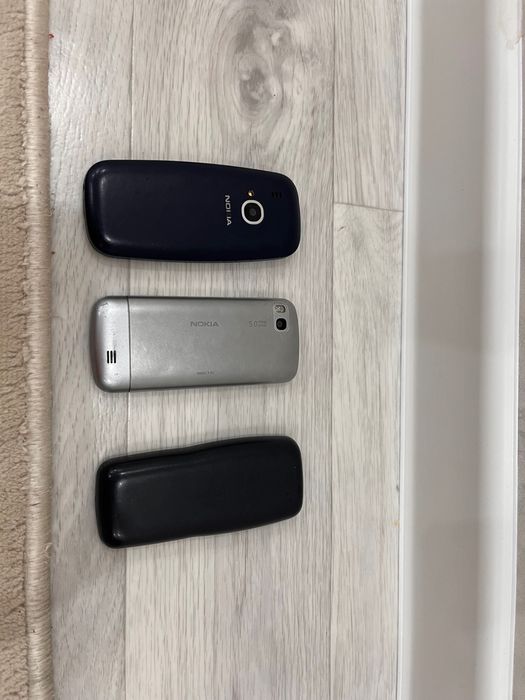 Нокиа телфоны рабочие