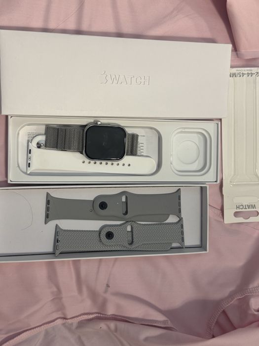 apple watch series 11