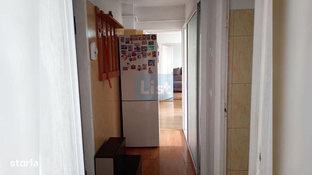 Apartament 3 Camere - Micro 19┃
