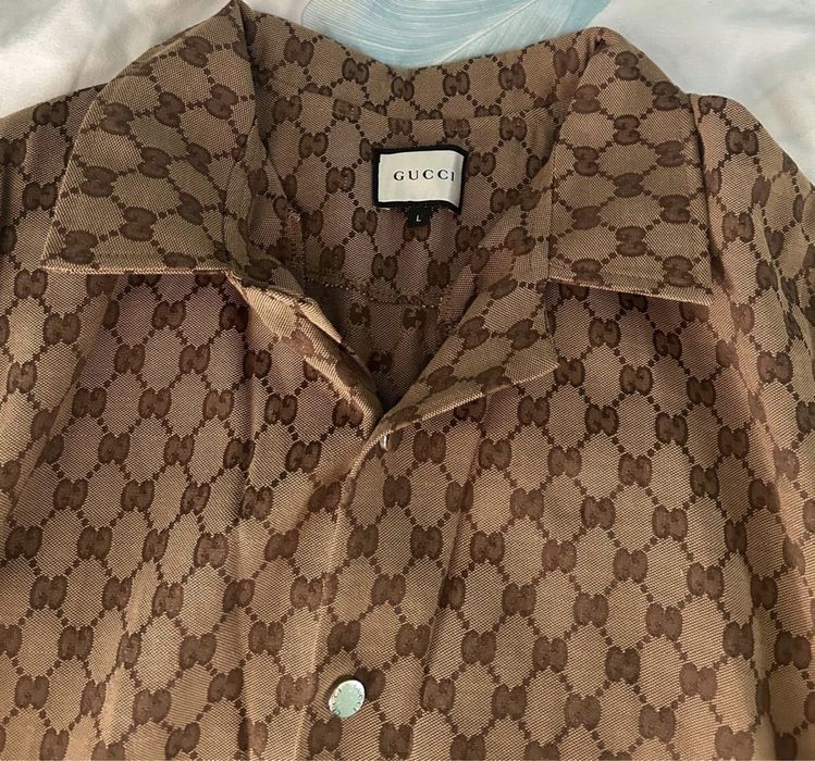 Compleu vara Gucci