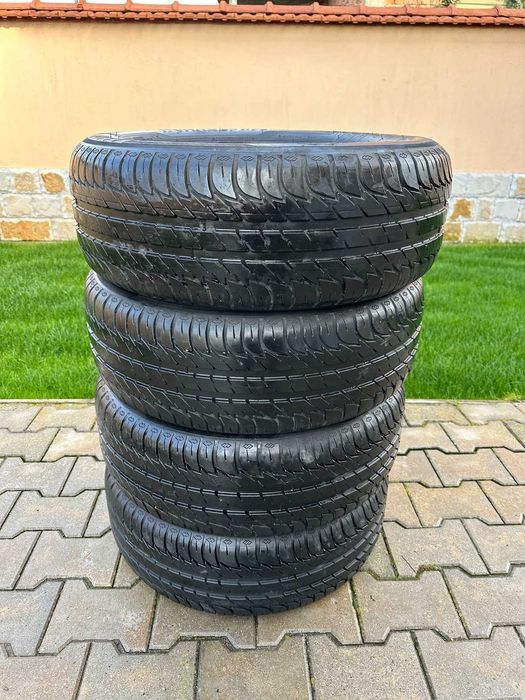 Гуми Kleber 215/60/16