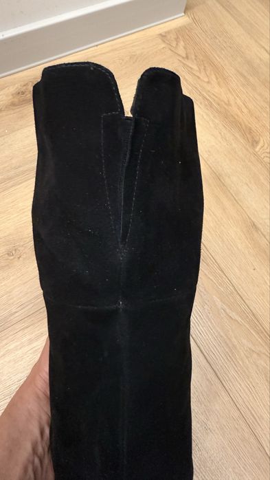 Продам сапоги женские