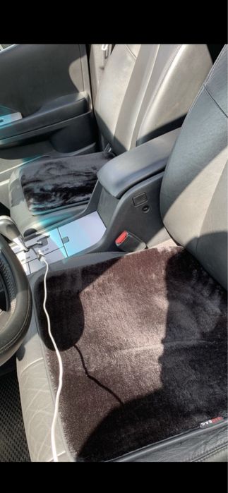 Авто чехлы пара   размер 45/45