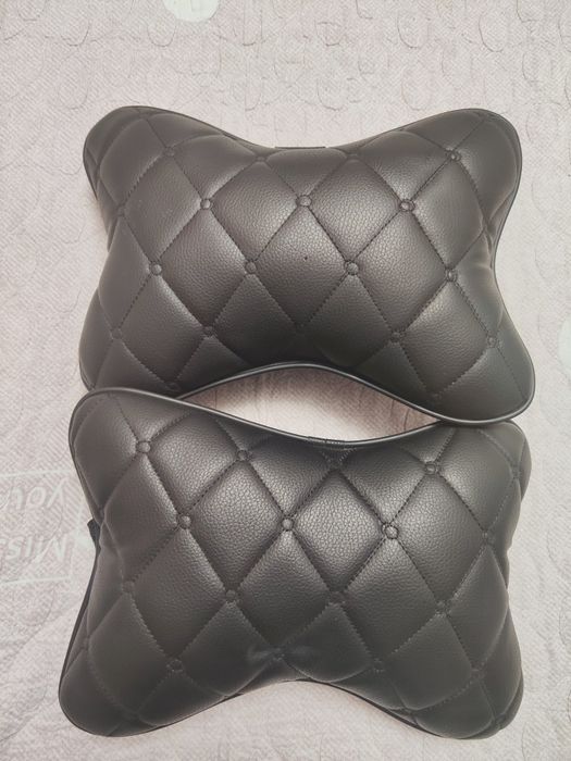 Продам подушки для подголовника