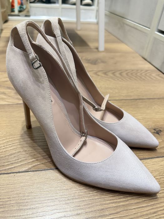 Туфли женские Basconi