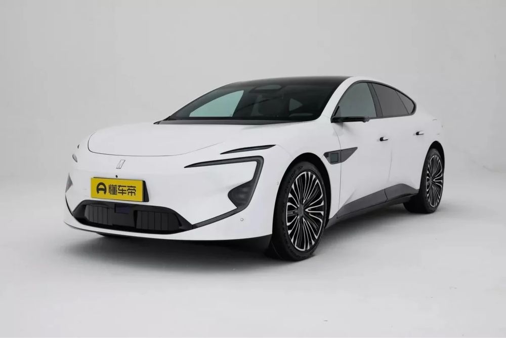 Avatr 12 под заказ от Terra Auto