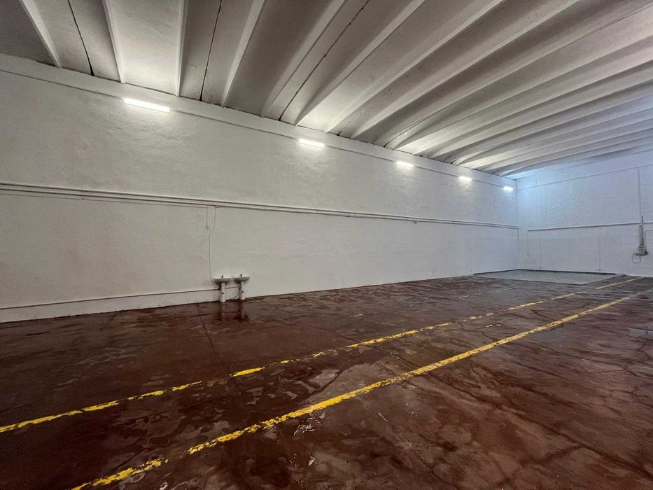 Inchiriere Hala Industriala / Depozit 360 mp gratis 1 luna