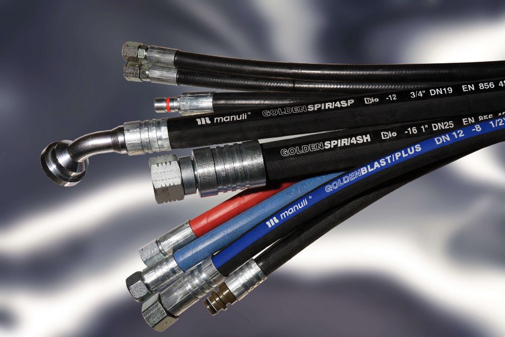 Sertizari furtunuri hidraulice orice tip si dimensiune