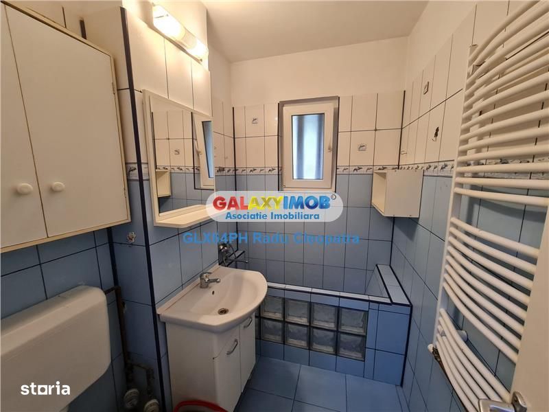 Inchiriere apartament 2 camere Ploiesti, zona Sud, Bobalna